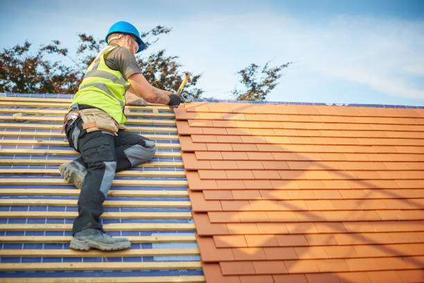 Best Metal Roofing Installation  in Whitfield, PA